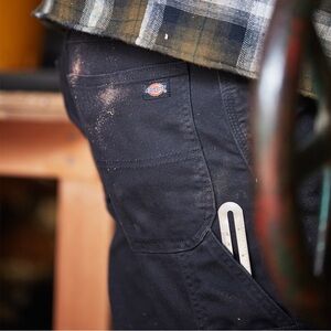 Dickies P404696 men’s carpenter utility work pants